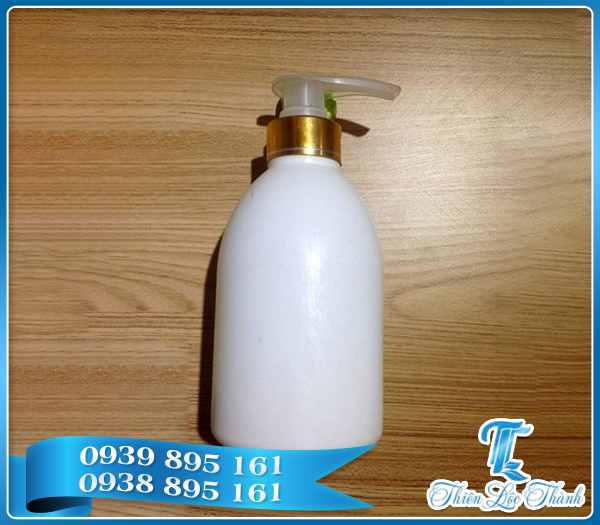 Chai lọ đựng hóa mỹ phẩm